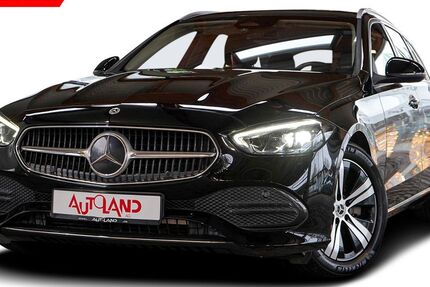 Mercedes-Benz C 200 84.504 km 27.950 &euro; Zwickau 08056