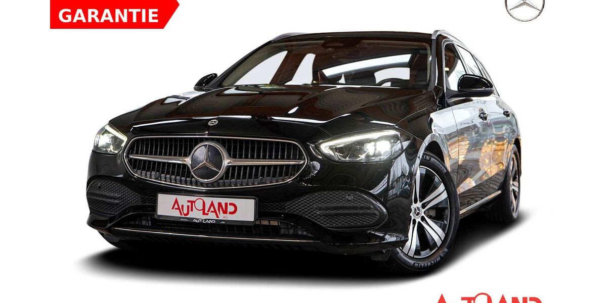 Mercedes-Benz C 200 84.504 km 27.950 &euro; Zwickau 08056