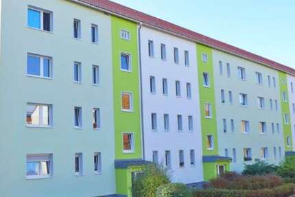 Wohnung Limbach-Oberfrohna Oberfrohna - 4 Zimmer, 79 m&sup2;, 450&euro; | Angebot:27352578