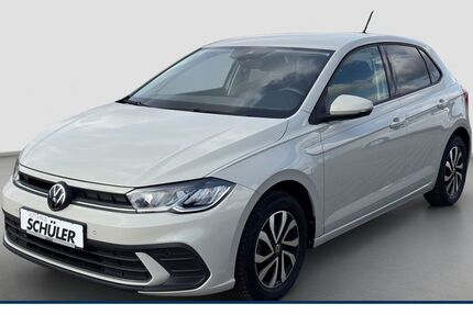VW Polo 13.992 km 16.895 &euro; Falkenstein 08223