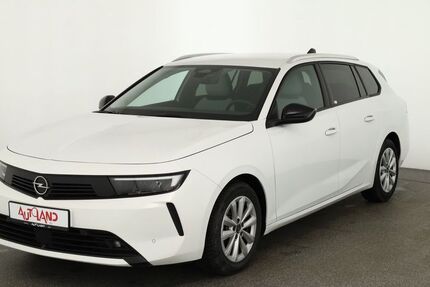 Opel Astra 49.274 km 18.990 &euro; Zwickau 08056