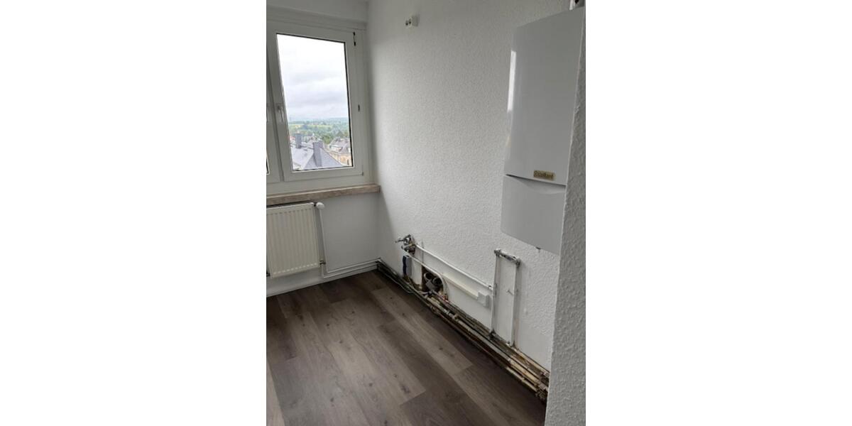 Etagenwohnung Neukirchen/Erzgebirge Erzgebirge - 3 Zimmer, 57 m&sup2;, 310&euro; | Angebot:21707866