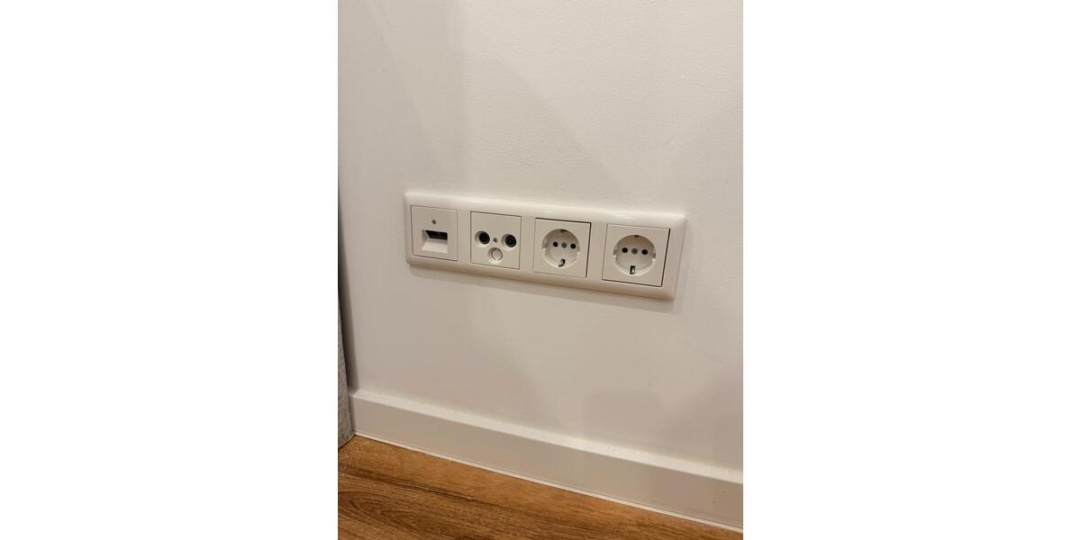 Etagenwohnung Wilkau-Haßlau Haßlau - 2 Zimmer, 63 m&sup2;, 504&euro; | Angebot:25654769