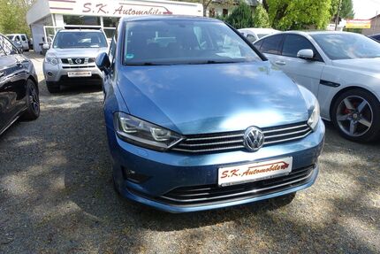VW Golf Sportsvan 129.000 km 12.990 &euro; Zwickau 08056
