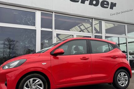 Hyundai i10 69.990 km 9.950 &euro; Wilkau Haßlau/OT Silberstraße 08112