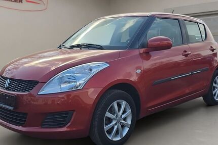 Suzuki Swift 92.950 km 7.600 &euro; Wilkau-Haßlau 08112