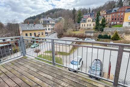 Wohnung Schwarzenberg - 3.5 Zimmer, 98 m&sup2;, 780&euro; | Angebot:24820397