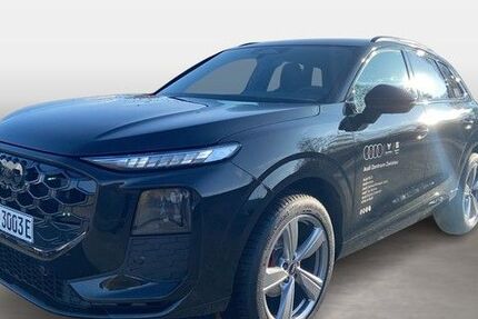 Audi Q3 7.500 km 46.620 &euro; Zwickau 08056