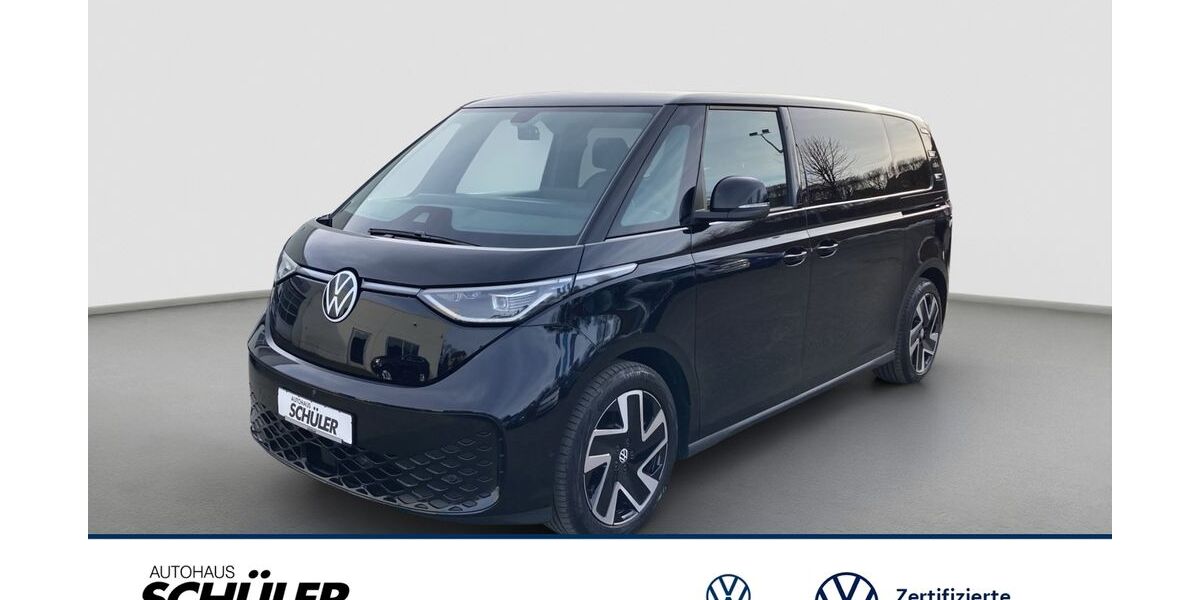 VW ID. Buzz 28.501 km 64.835 &euro; Falkenstein 08223