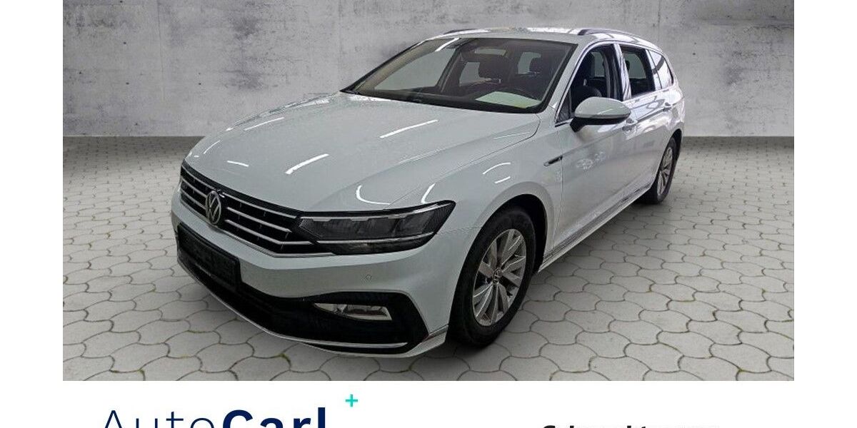 VW Passat Variant 104.400 km 23.980 &euro; Reichenbach 08468