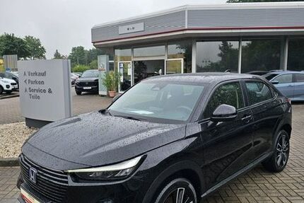 Honda HR-V 26.980 km 25.750 &euro; Ronneburg 07580