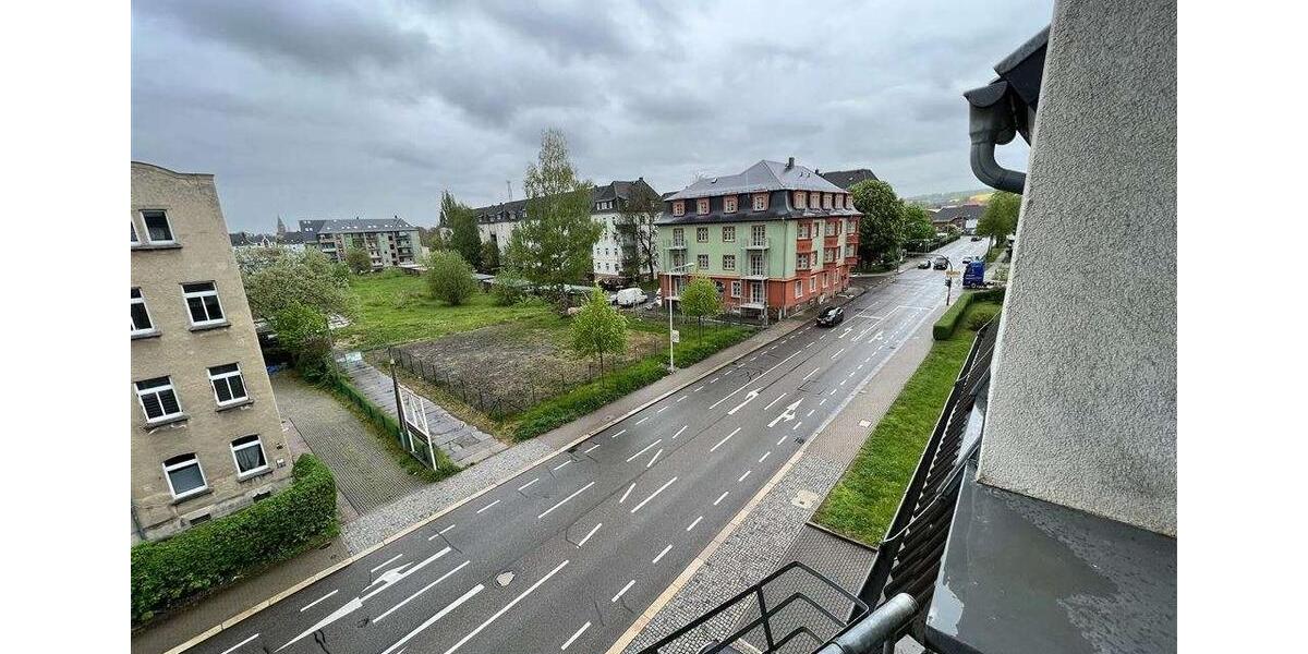 Maisonettenwohnung Zwickau Zwickau-Nord - 2 Zimmer, 67 m&sup2;, 437&euro; | Angebot:26674746