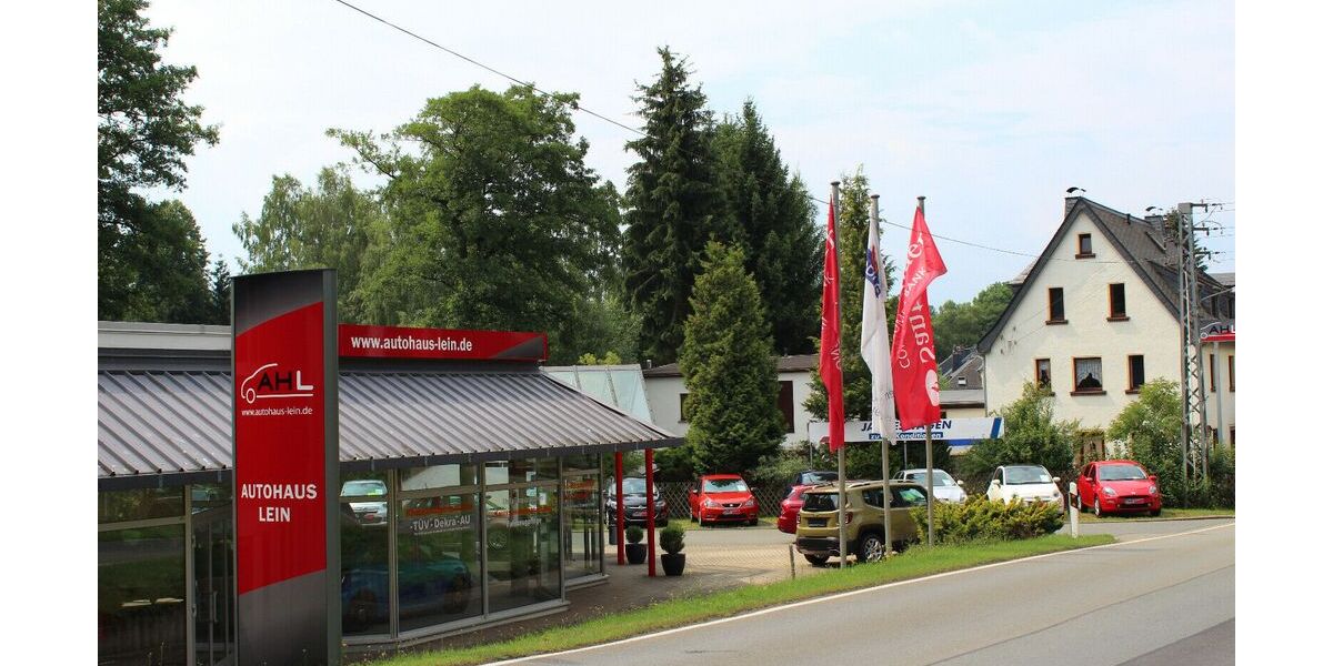 Fiat 500 24.470 km 12.450 &euro; Mohlsdorf-Teichwolframsdorf 07987