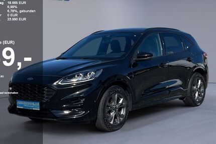 Ford Kuga 62.645 km 23.990 &euro; Stollberg 09366