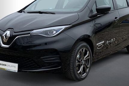 Renault ZOE 116.000 km 12.990 &euro; Zwickau 08064