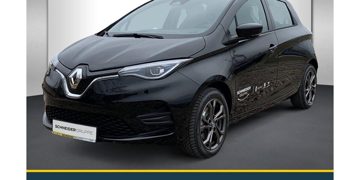 Renault ZOE 116.000 km 12.990 &euro; Zwickau 08064