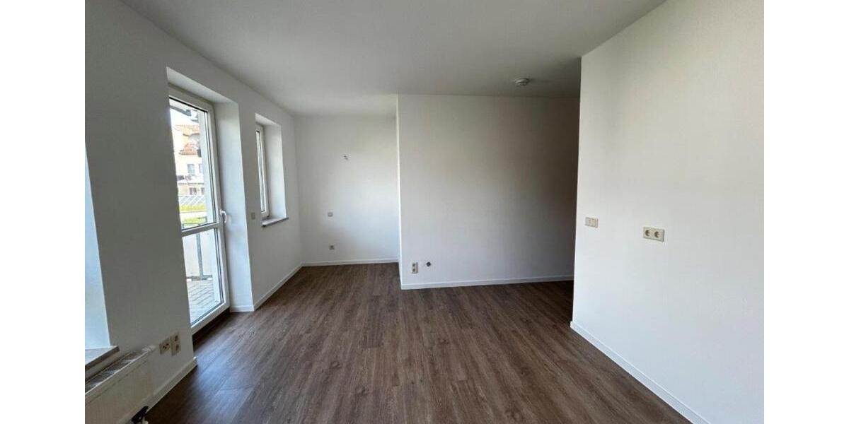 Etagenwohnung Zwickau - 1 Zimmer, 27 m&sup2;, 230&euro; | Angebot:24599933