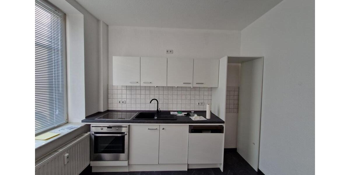 Etagenwohnung Aue-Bad Schlema Bad Schlema - 2 Zimmer, 61 m&sup2;, 380&euro; | Angebot:25951428