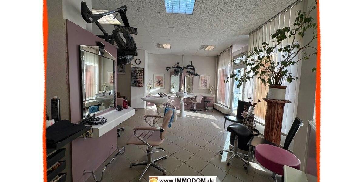 Gewerbeobjekt Zwickau - 400&euro; | Angebot:24721638