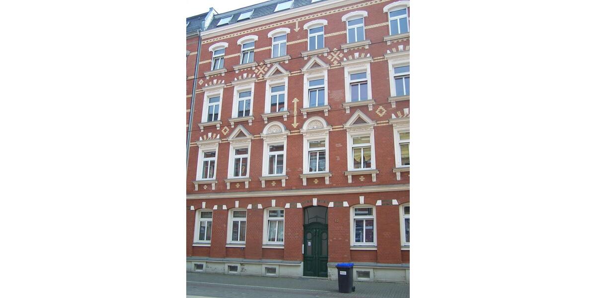 Etagenwohnung Zwickau - 2 Zimmer, 63 m&sup2;, 335&euro; | Angebot:24614172