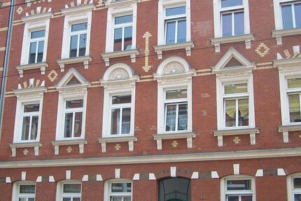 Wohnung Zwickau - 2 Zimmer, 63 m&sup2;, 335&euro; | Angebot:24614172