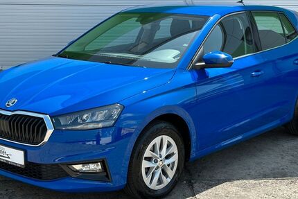 Skoda Fabia 65.943 km 12.490 &euro; Zwönitz / OT Dorfchemnitz 08297