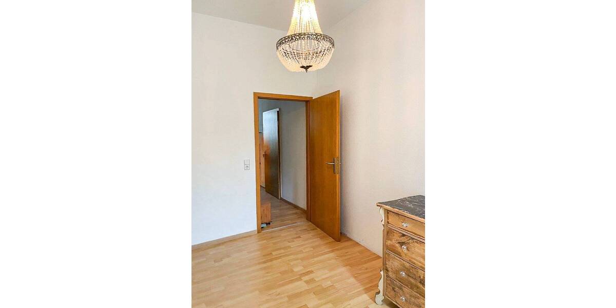 Etagenwohnung Meerane Crotenlaide - 2 Zimmer, 35 m&sup2;, 32.000&euro; | Angebot:26627670