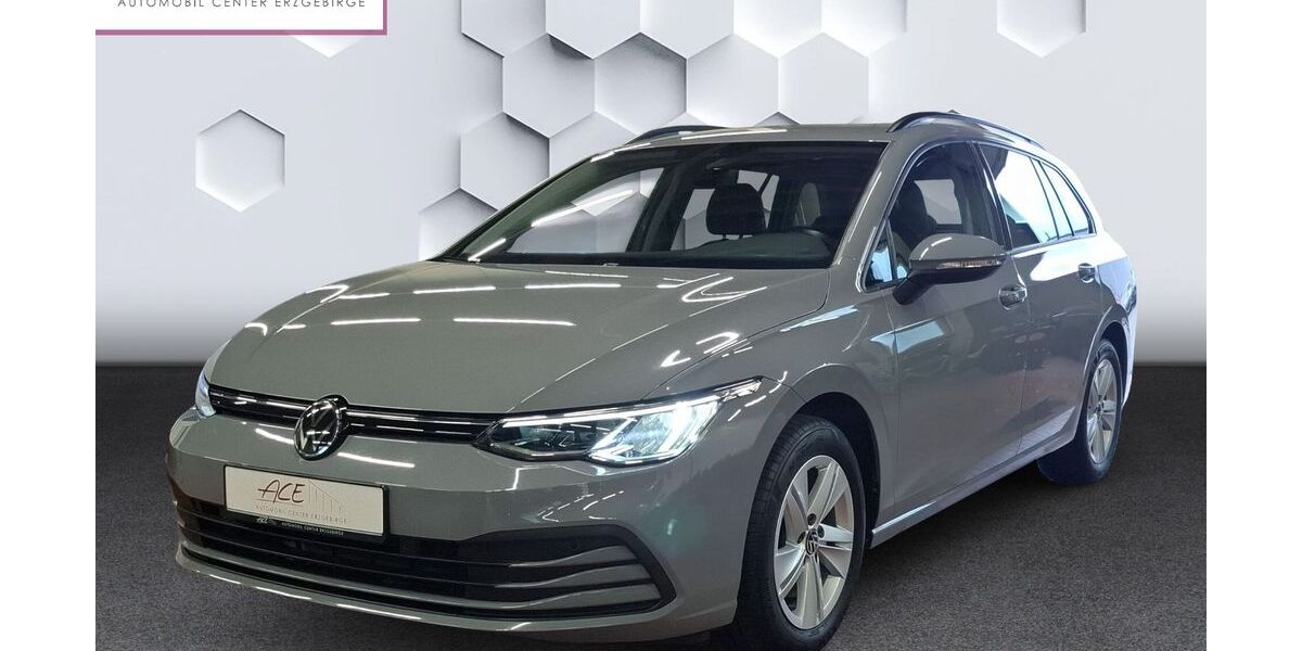 VW Golf 40.900 km 21.990 &euro; Schwarzenberg/Erzgeb. 08340