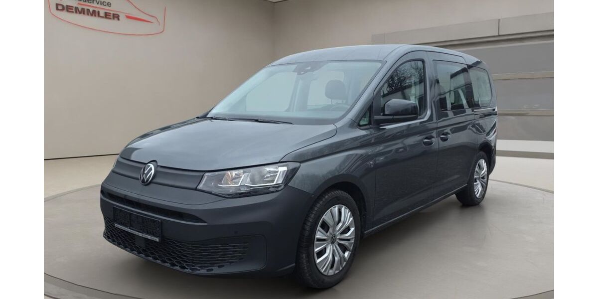 VW Caddy 116.500 km 22.700 &euro; Wilkau-Haßlau 08112
