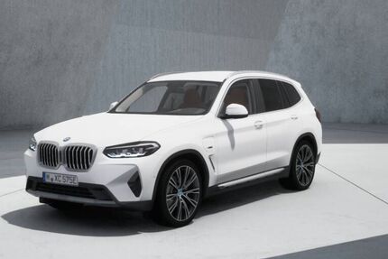 BMW X3 52.471 km 35.865 &euro; Schneeberg 08289