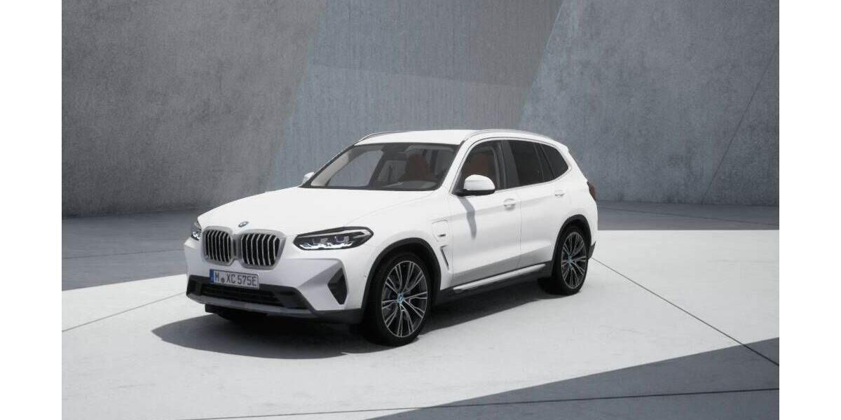 BMW X3 52.471 km 35.865 &euro; Schneeberg 08289
