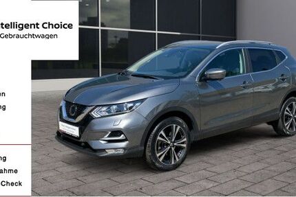 Nissan Qashqai 20.583 km 17.690 &euro; Zwickau 08056