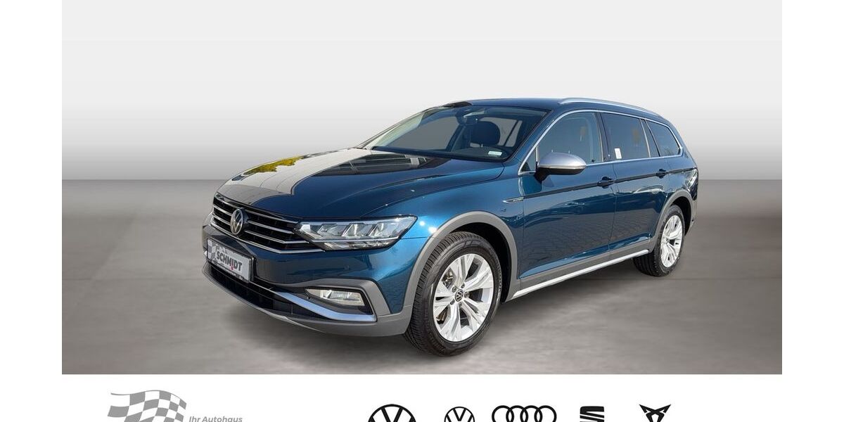VW Passat Variant 173.294 km 18.975 &euro; Bernsdorf 09337