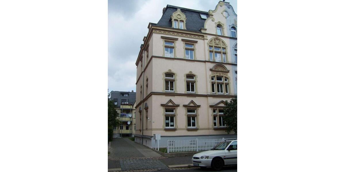 Dachgeschoßwohnung Zwickau Zwickau-Nord - 2 Zimmer, 59 m&sup2;, 410&euro; | Angebot:22739660