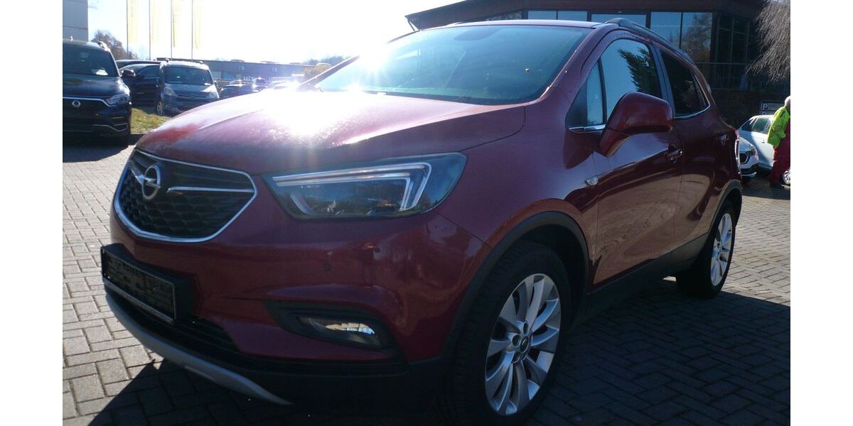 Opel Mokka 126.100 km 11.900 &euro; Schneeberg 08289