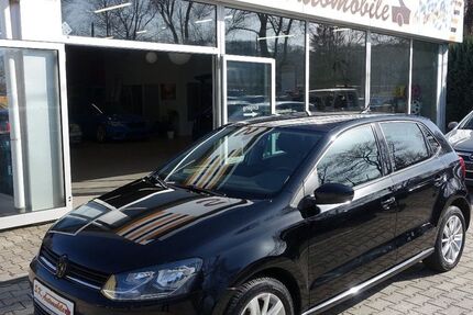 VW Polo 108.000 km 7.900 &euro; Zwickau 08056