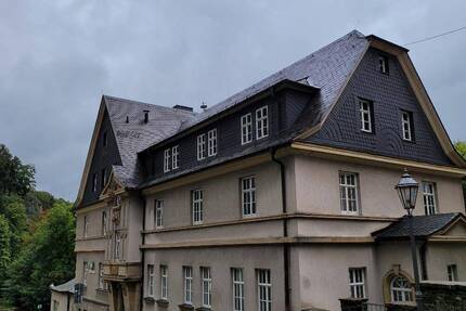 Gewerbeobjekt Schwarzenberg - 385.000&euro; | Angebot:25673368