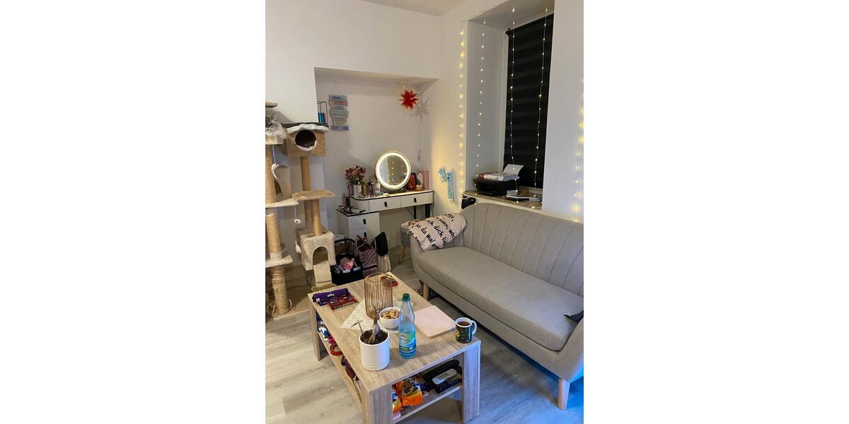 Hochparterre Aue-Bad Schlema Bad Schlema - 1 Zimmer, 39 m&sup2;, 355&euro; | Angebot:24470268