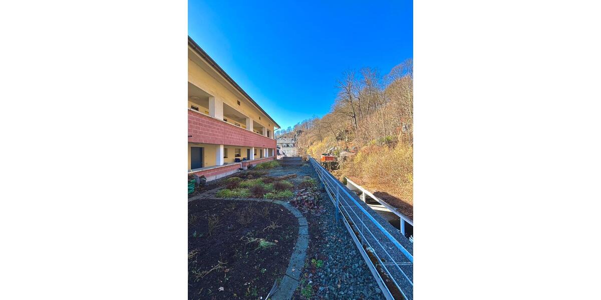 Maisonettenwohnung Schwarzenberg/Erzgebirge Erzgebirge - 2 Zimmer, 79 m&sup2;, 518&euro; | Angebot:25438189