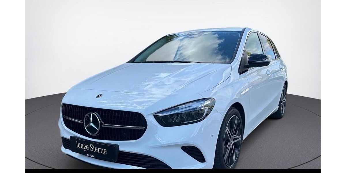 Mercedes-Benz B 200 6.141 km 29.970 &euro; Zwickau 08058