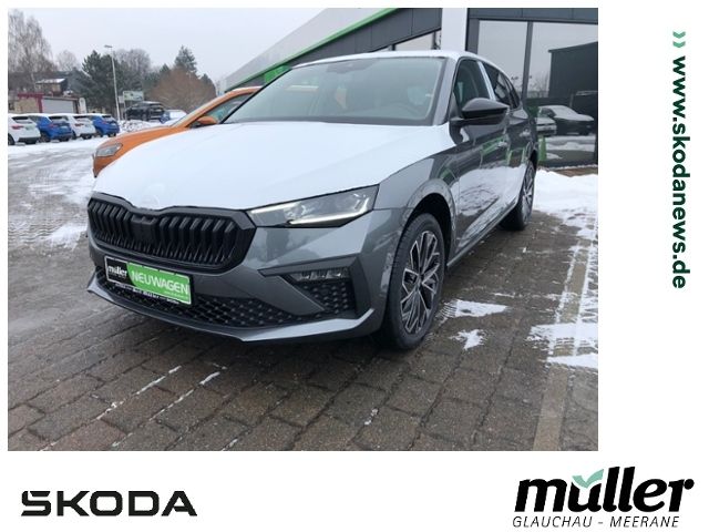 Skoda Scala 4.300 km 29.750 &euro; Glauchau/ Sachsen 08371