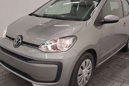 VW up! 58.200 km 7.899 &euro; Greiz 07973