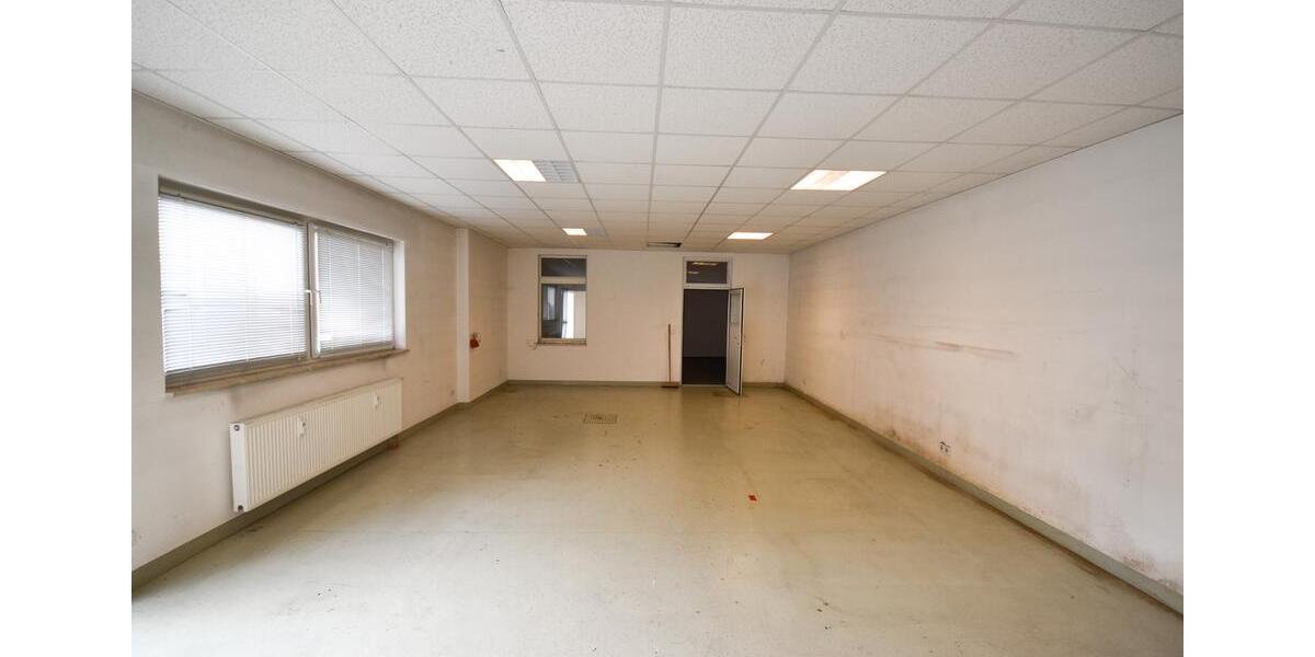 Gewerbeobjekt Zwickau - 660&euro; | Angebot:25479834