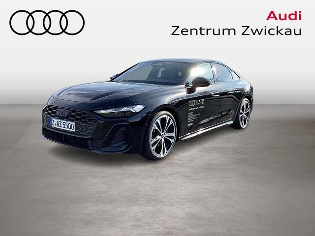 Audi A5 8.170 km 55.920 &euro; Zwickau 08056