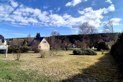 Grundstück Grünhain-Beierfeld Beierfeld - 40.000&euro; | Angebot:24515129