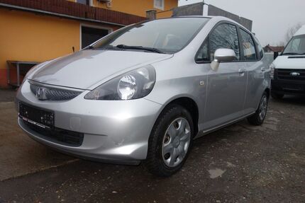 Honda Jazz 194.700 km 1.698 &euro; Ronneburg 07580