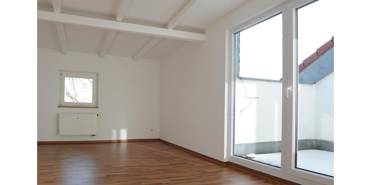 Maisonettenwohnung Zwickau Zwickau-Nord - 2 Zimmer, 65 m&sup2;, 470&euro; | Angebot:24752105