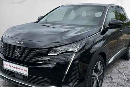Peugeot 3008 93.500 km 19.900 &euro; Zwickau 08064