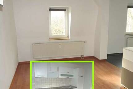 Wohnung Meerane - 1 Zimmer, 42 m&sup2;, 250&euro; | Angebot:25338164