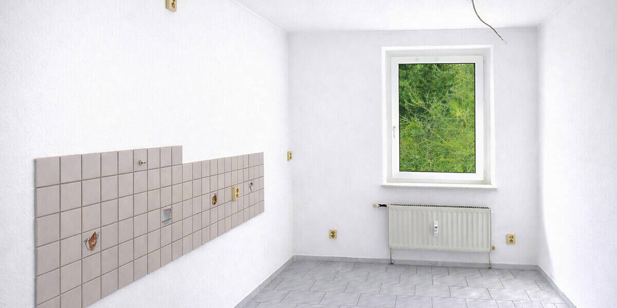 Etagenwohnung Oelsnitz/Erzgebirge Oelsnitz - 2 Zimmer, 55 m&sup2;, 70.000&euro; | Angebot:26686649